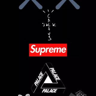 Yeezy phone wallpaper