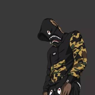 Yeezy phone wallpaper