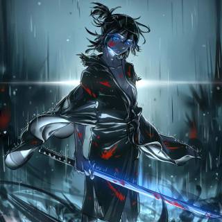 Yato iPhone wallpaper