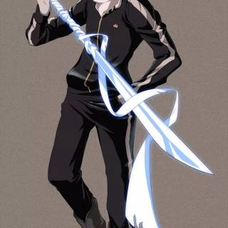 Yato iPhone wallpaper