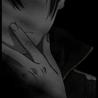 Yato iPhone wallpaper