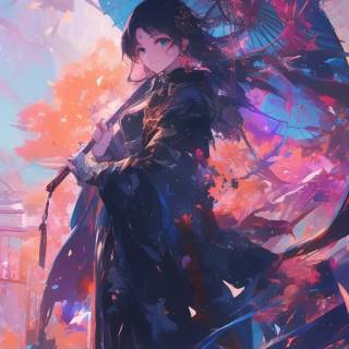 Yato iPhone wallpaper