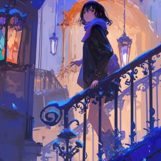 Yato iPhone wallpaper