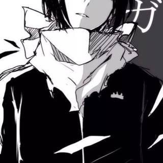 Yato iPhone wallpaper