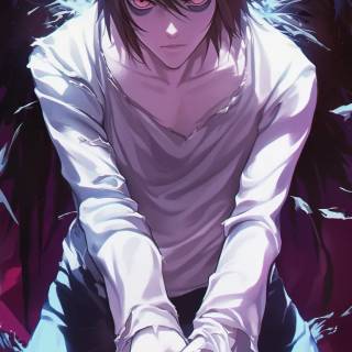 Yato iPhone wallpaper