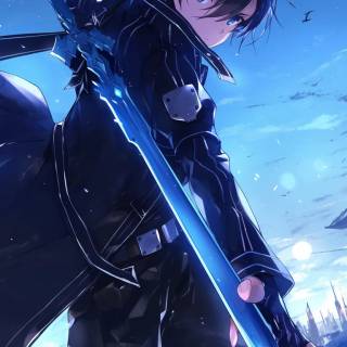 Yato iPhone wallpaper
