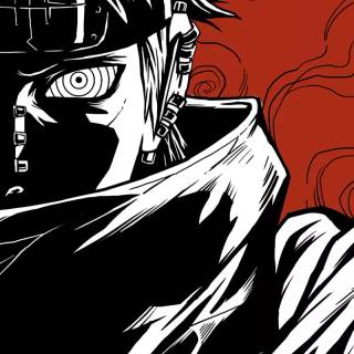 Yahiko iPhone wallpaper