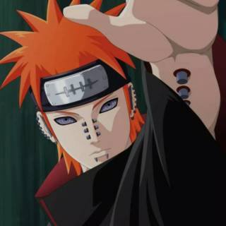 Yahiko iPhone wallpaper