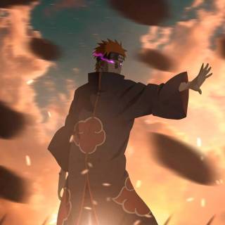 Yahiko iPhone wallpaper