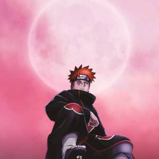 Yahiko iPhone wallpaper