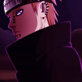 Yahiko iPhone wallpaper