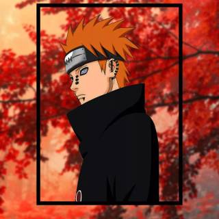 Yahiko iPhone wallpaper