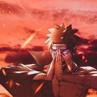 Yahiko iPhone wallpaper