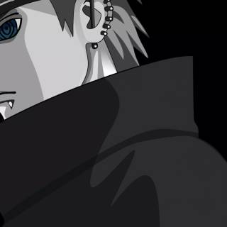 Yahiko iPhone wallpaper