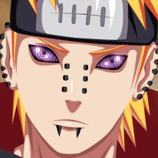 Yahiko iPhone wallpaper