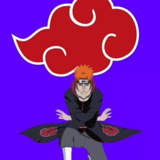 Yahiko iPhone wallpaper