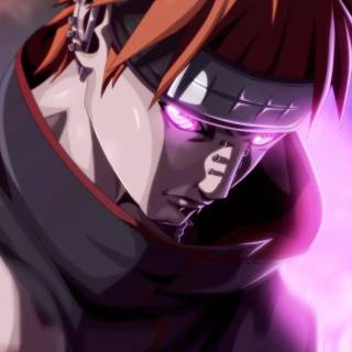 Yahiko iPhone wallpaper