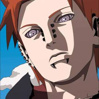 Yahiko iPhone wallpaper