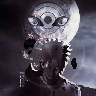 Yahiko iPhone wallpaper