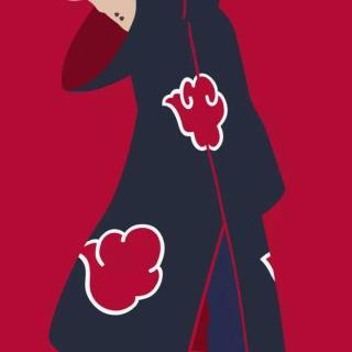Yahiko iPhone wallpaper