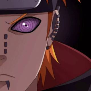 Yahiko iPhone wallpaper