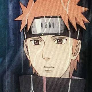 Yahiko iPhone wallpaper