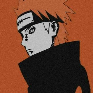 Yahiko iPhone wallpaper