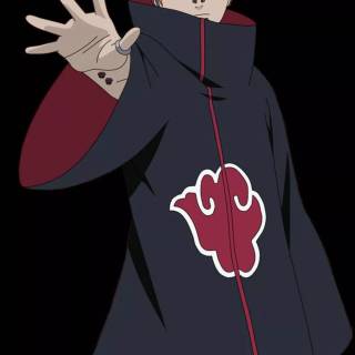 Yahiko iPhone wallpaper