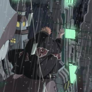 Yahiko iPhone wallpaper