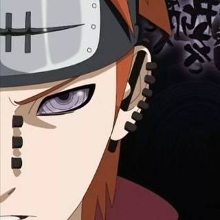 Yahiko iPhone wallpaper
