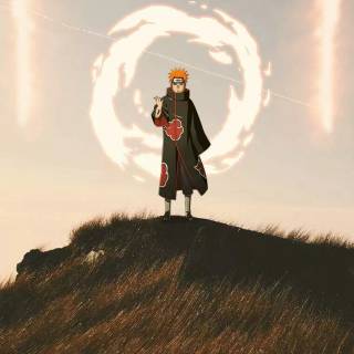 Yahiko iPhone wallpaper