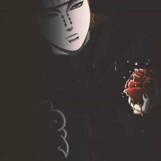 Yahiko iPhone wallpaper