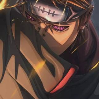 Yahiko iPhone wallpaper