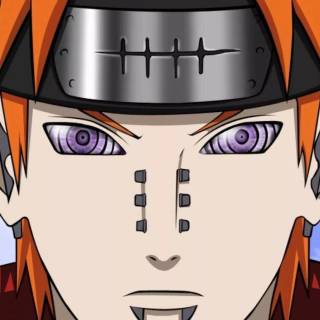 Yahiko iPhone wallpaper