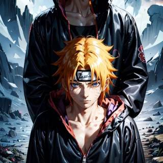 Yahiko iPhone wallpaper