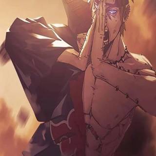 Yahiko iPhone wallpaper