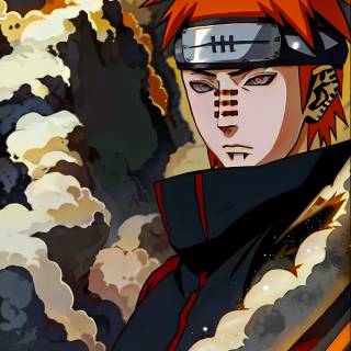 Yahiko iPhone wallpaper
