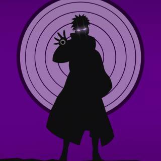 Yahiko iPhone wallpaper