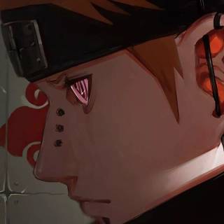 Yahiko iPhone wallpaper