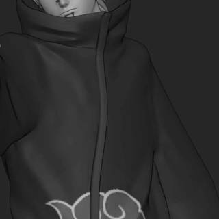 Yahiko iPhone wallpaper