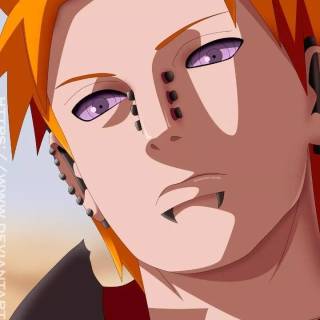 Yahiko iPhone wallpaper