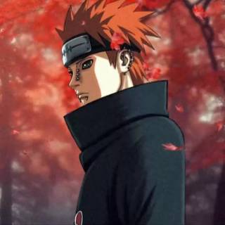 Yahiko iPhone wallpaper