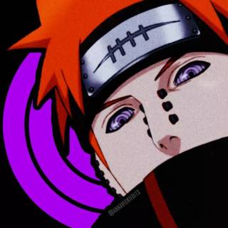 Yahiko iPhone wallpaper
