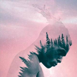 XXXTentacion iPhone XR wallpaper