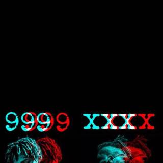 XXXTentacion iPhone XR wallpaper