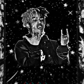 XXXTentacion iPhone XR wallpaper