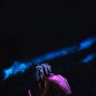 XXXTentacion iPhone XR wallpaper