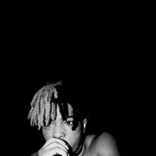 XXXTentacion iPhone XR wallpaper