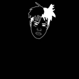 XXXTentacion iPhone XR wallpaper