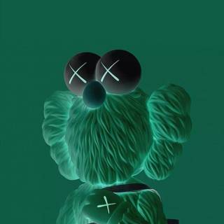 X-ray iPhone wallpaper